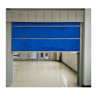 China Cheap fire proof garage door for cars and sectional garage shutter for sale