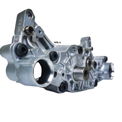 China Factory Oil Pump 20824906 For D13 Engine For VOLVO Accessories Excavator Parts for sale