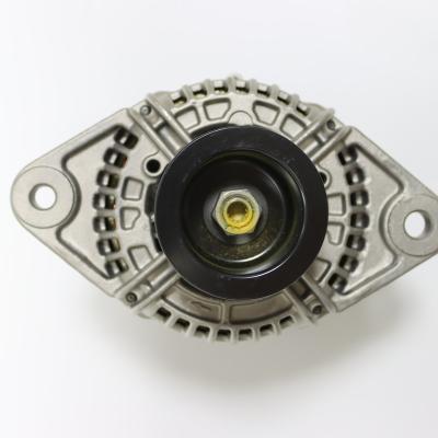 China Factory Excavator Accessories 14632907 FOR VOLVO Excavator Alternator for sale