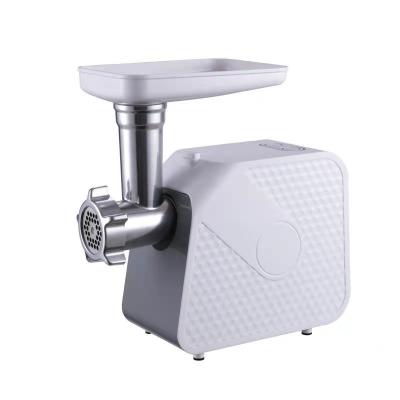 China Hot Selling Commercial Home Kitchen 6L Hotel Meat Grinder 10 Liters Pound Grinding Meat Machine yam fufu grinder for sale