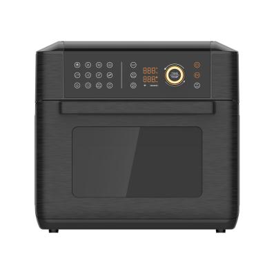 China 15L Hotel Air Oven Air Fryer Oven With CB CE ETL kc CERT for sale