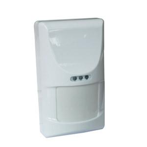 China Wired Indoor Dual - tech Alarm Motion Detectors With Anti - mask And Pet Immunity for sale