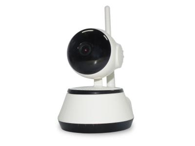 China 1280*720 Resolution WIFI IP Camera Video Alarm System For Home Protection for sale