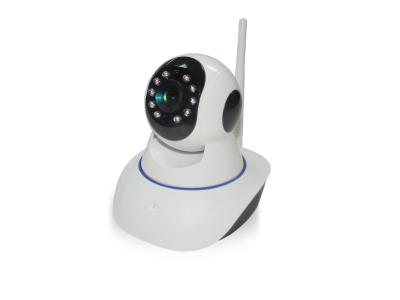 China IP Security Cameras Wireless Home Alarm Systems For Apartments for sale