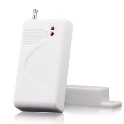 China Flashing Siren Intelligent Security Magnetic Alarm Contacts with Wireless coding for sale