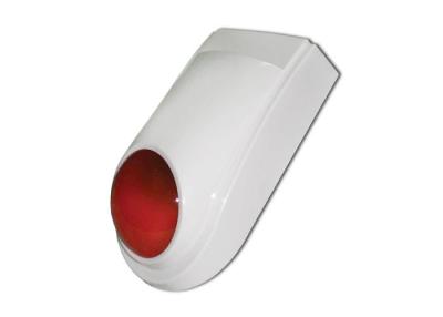 China Water Proof And Dust Proof Outdoor Burglar Alarm Siren With Fit For All Kinds Of Environments for sale