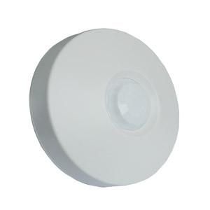 China 7m Diameter Range Ceiling Mount PIR Alarm Motion Detectors , Anti RFI And EMI for sale