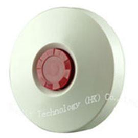 China High/low sound adjustable Ceiling Burglar Alarm Siren fit for terrace, windows installation for sale