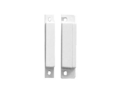 China Surface Mounted 1007UL, 24A, WG, 330mm Magnetic Alarm Contacts Burglar Alarm Parts for sale