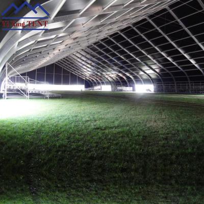 China Event Customize Sports Event Football Badminton Basketball Pool Tennis TFS Tent For Soccer Sport Tennis Court Event for sale