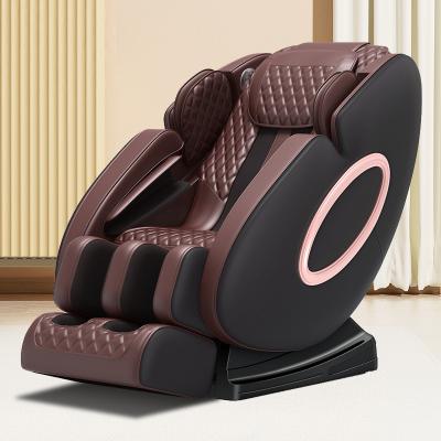 China Wholesale Quality Full Automatic Weightless Body Oyeal SL Body Capsule Massage Chair for sale