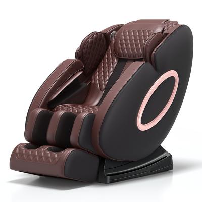 China 2022 Hot Selling Professional Full Body Weightless Body Massage Chairs for sale