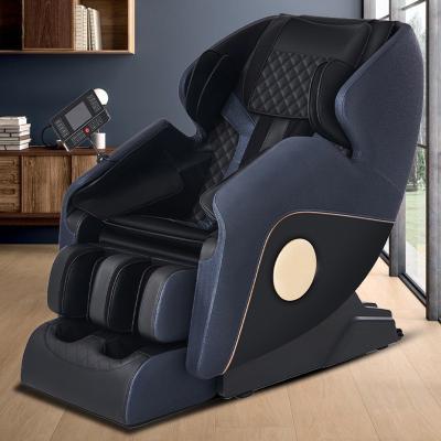 China Comfortable Portable Body Lenovo Jc Buckman Massage Chair / Commercial Selling Massage Chair for sale