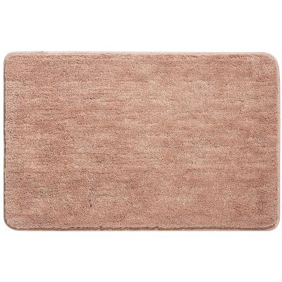 China Wholesale Washable TPR Mats Back Covers Floor Microfiber Sanitized Entry Door Mat for sale