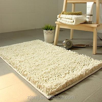 China Anti-bacteria AOMEIJIA Chenille Sleep Mat Wrinkle-resistant For Floor for sale