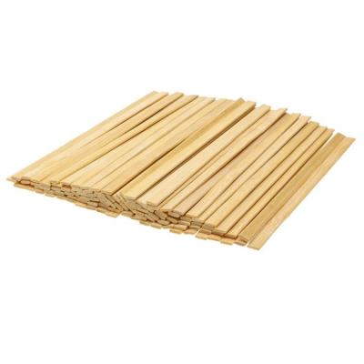 China Sustainable Hot Selling Organic Bamboo Coffee Stirrer for Togo Coffee for sale