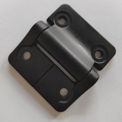 China Al Alloy 270 Degree Adjustable Hinge Torque Position Control Hinges Friction Stay Hinge Hl161 for sale