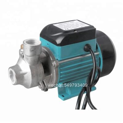 China Cast Iron Clean Water Pump SQB Water Pressure Pump Peripheral Water Pumps for sale