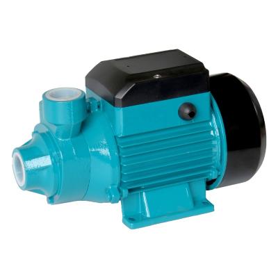 China 01015 cPKm80 1hp one year warranty peripheral water pump with closed type CPKm80 for sale