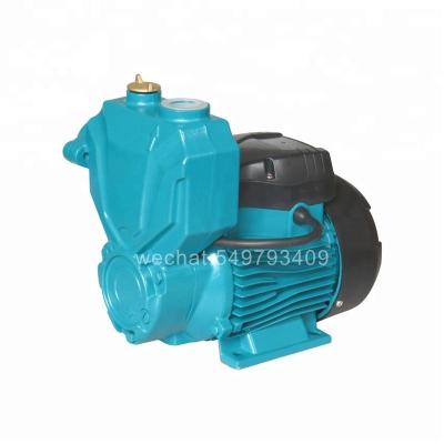 China 1WZN-45 0.75 HP Small Self Priming Water Washing Machine Water Booster Pumps for sale