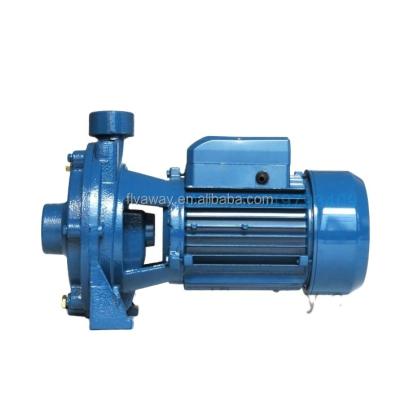 China House SCM2 series clean water or river pumping pump for home 0.55kw 0.75hp pump for home made in china for sale