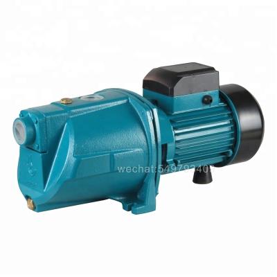 China JSP-1400 Family Homes Self-Priming Pump '1 Year Warranty 2 Hp Jet Pump for sale