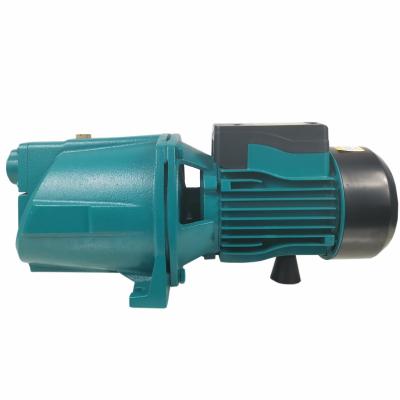 China JET100-L Family Homes 1 Hp Motor Self-Priming Water Pump for sale