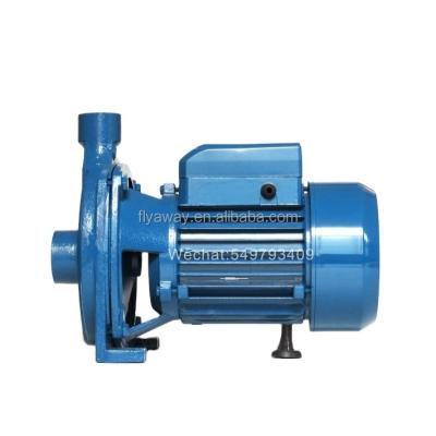 China Family Homes Well Water Pump Motor CPm170 1.5hp for sale