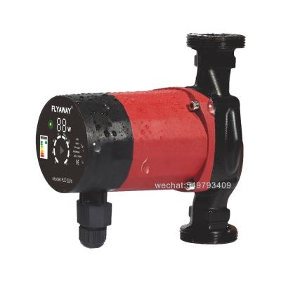 China Family Houses FLO Series A Class Automatic Speed ​​Control Energy Saving Circulation Pump for sale