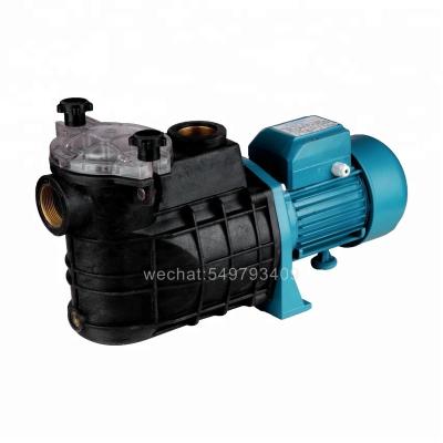 China WATER FSP Series Swimming Pool Pump With Filter for sale