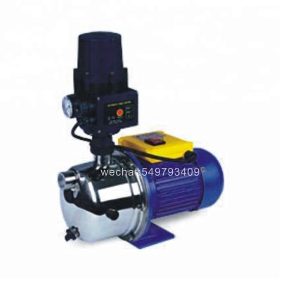 China Other Automatic Jet Pump AT-SJET100 Booster Pressure Water Pump For Transfer Water for sale