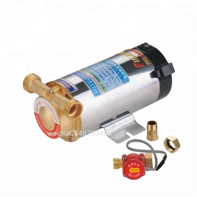 China Stainless Steel Household Pipeline Pressurization Pump 15GW-12 Indoor Circulation Pump for sale