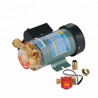 China Cl-10G-12 90W 120W 260W Circulation System Circulation Heating Pump Home Use Solar System Circulation Pump for sale