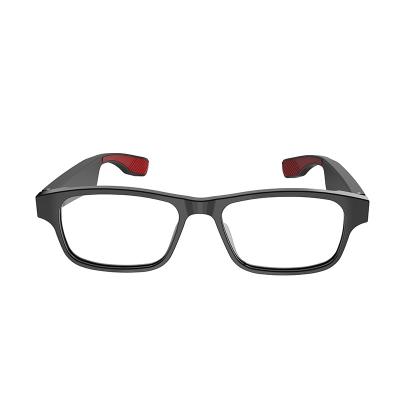 China Lentes Inteligentes Bluetooth Smart Audio Multifunctional Contact Call Player SKCT BG-05 Eye Eye Glasses for sale