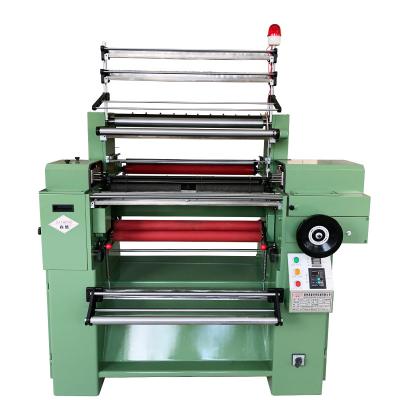 China 2022 Textile Industry New Arrivals Tonghong Design Jacquard Loom Hook Machine Automatic Conveyor Strap Machine For Elastic Band for sale