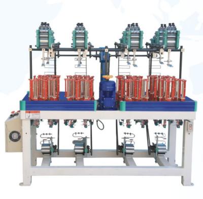 China Textile Mill Machine Tonghong YF13-8-90-A High-speed Efficient Automatic Weaving Machine Braiding Machine For Twine Thresds for sale