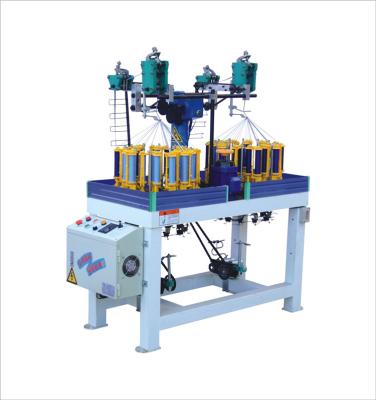 China Textile Mill Machine Tonghong YF25-2-90-A High Speed ​​Efficient Automatic Weaving Machine Braiding Machine For Twine Thresds for sale