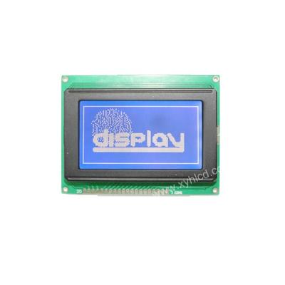 China graphic display lcd 128x64 standardized size for sale