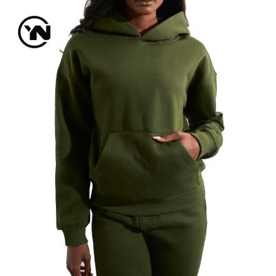 China Custom Made Organic Hooded Oversized Women Breathable Sweatshirt China Occasion Plain Plus Size Premium Quality Hoodies for sale