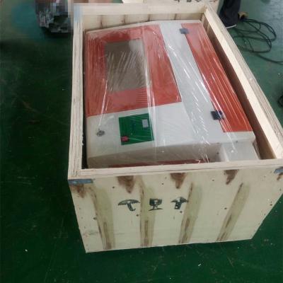 China Laser Engraving ZODO 50W 3040 Laser Engraving Cutting Machine Mini Laser Engraver for sale