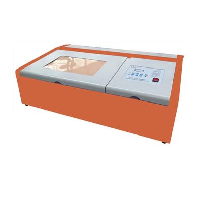 China Laser Engraving Cheap Price Mini Laser Engraver 3020 40W Laser Engravingmachine For Wood Glass for sale