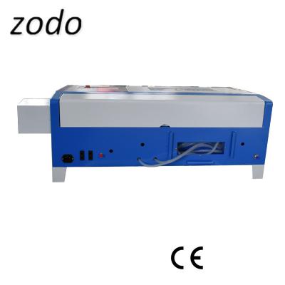 China Laser REDUCING Cutter price 40W ZD320 Mini Desktop Laser Engraving Machine k40 laser cutting machine engraver with factory direct sale price for sale