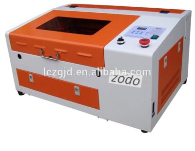 China Manufacturer China Laser CUTTING For DIY Small 40W 50w 4040 CO2 Laser Engraving Cutting Machine for sale