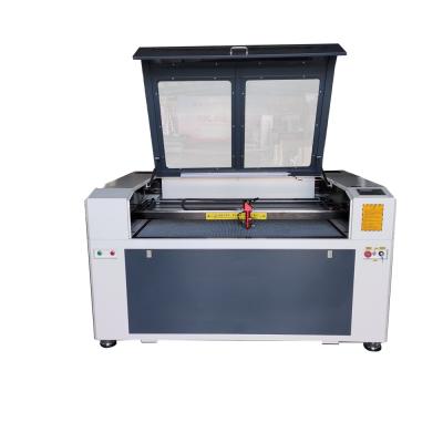 China Laser CUTTING super speed! ZODO 960 Wood Craft 100W Laser Cutting And Engraving Machine for sale