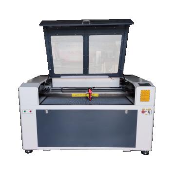 China Laser Engraving 960 690 600*900mm 100w Laser Cutting Machine With CCD Camera for sale