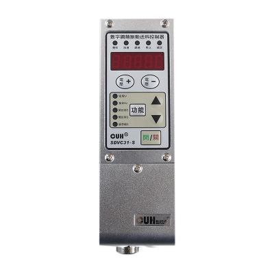 China Hot Sale Wholesale SDVC31-M (3A) Digital Stability Vibration Driver Controller for sale