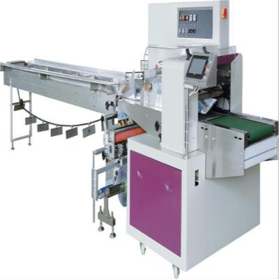 China Custom Food Toy Food Product Packaging Machine Electronic Packaging Equipment for sale