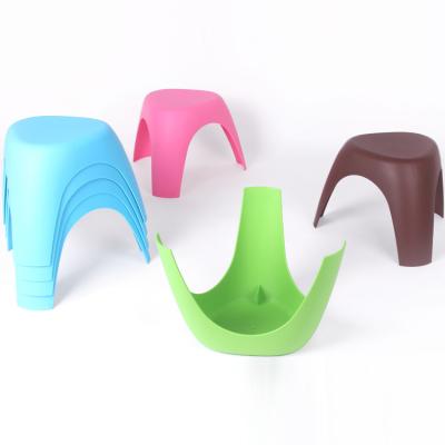 China Factory Supply Modern High Quality Wholesale Custom Bathroom Plastic Step Children Sneak for sale