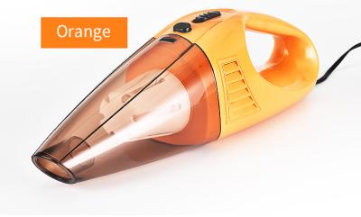 China Y2K Handheld Strong Suction Cordless Car Vacuum Cleaner With Nozzle Portable Mini Home Vacuum Sweeper for sale