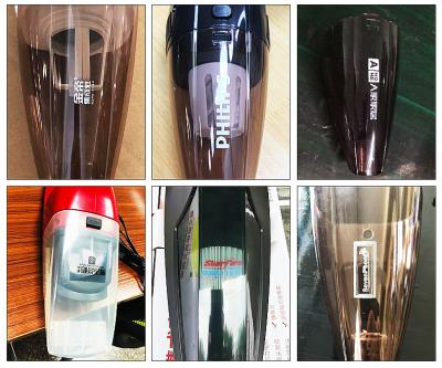 China Y2K 2021 Auto Vacuum Cleaner Car Portable Handheld Wet Dry Vacuum Cleaner for sale